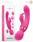 INTENSE - WINONA DOPPELVIBRATOR HASE & STAB
