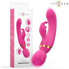 INTENSE - WINONA DOPPELVIBRATOR HASE & STAB