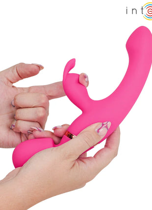 INTENSE - WINONA DOPPELVIBRATOR HASE & STAB