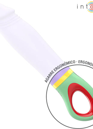 INTENSIV – VELMA CLASSIC LILA VIBRATOR