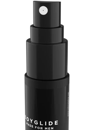 INTIMATELINE - BOYGLIDE ANAL ENTSPANNENDES ANALSPRAY 20 ML - Entspannendes Anal-Spray
