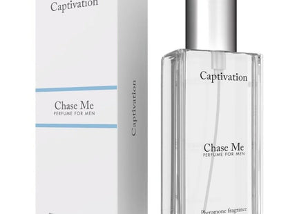 INTIMATELINE - CAPTIVATION CHASE ME PARFÜM MIT PHEROMONEN FÜR IHN 30 ML