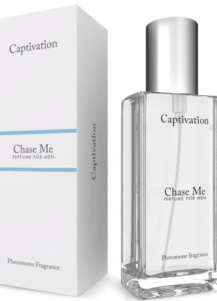 INTIMATELINE - CAPTIVATION CHASE ME PARFÜM MIT PHEROMONEN FÜR IHN 30 ML