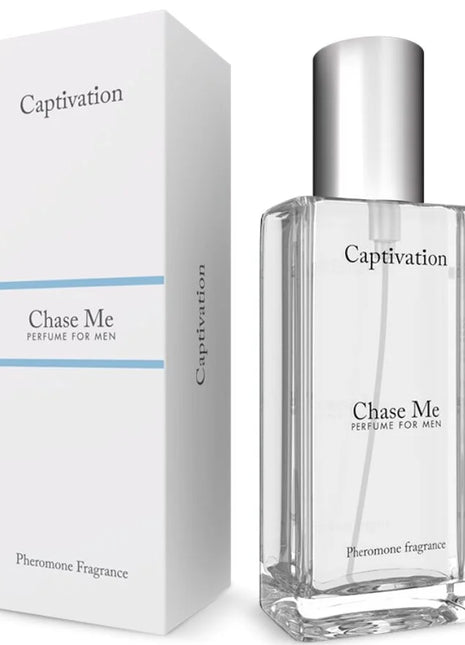 INTIMATELINE - CAPTIVATION CHASE ME PARFÜM MIT PHEROMONEN FÜR IHN 30 ML