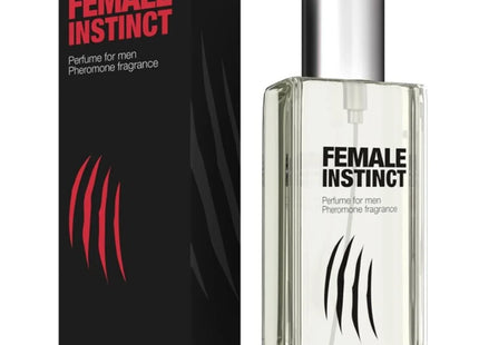 INTIMATELINE - FEMALE INSTINCT PARFUM PHEROMONE FÜR MNNER 30 ML
