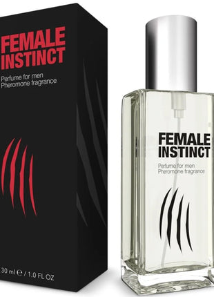INTIMATELINE - FEMALE INSTINCT PARFUM PHEROMONE FÜR MNNER 30 ML