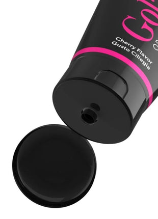 INTIMATELINE LUXURIA - ORAL SEX GEL KIRSCHGESCHMACK 50 ML - Für Oralsex