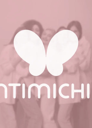 INTIMICHIC - MENSTRUAL CUP MEDIZINISCHES SILIKON - GRÖSSE S