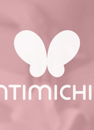 INTIMICHIC - SILICONE DILATOR 5 PCS - Vaginal-Anal-Dilatator