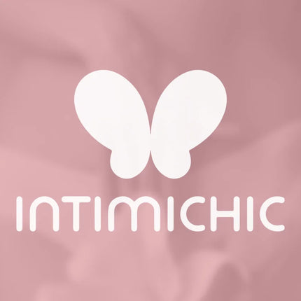 INTIMICHIC - SILICONE DILATOR 5 PCS - Vaginal-Anal-Dilatator
