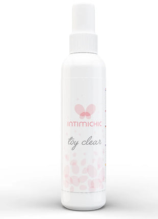 INTIMICHIC - DESINFEKTIONSREINIGER 150 ML - Toycleaner