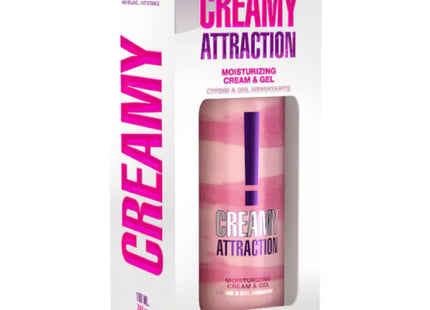 INTT RELEASES - APHRODISIAKUM-DUFTCREME UND -GEL 100 ML