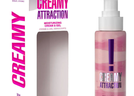 INTT RELEASES - APHRODISIAKUM-DUFTCREME UND -GEL 100 ML
