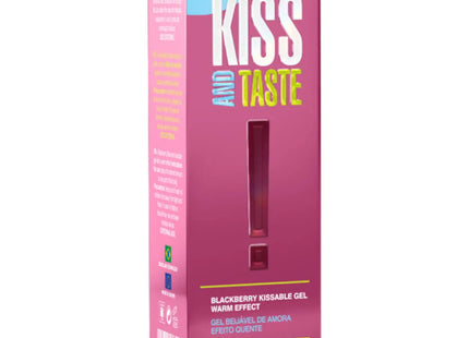 INTT RELEASES - KÜSSBARES WÄRMGEL 55 ML