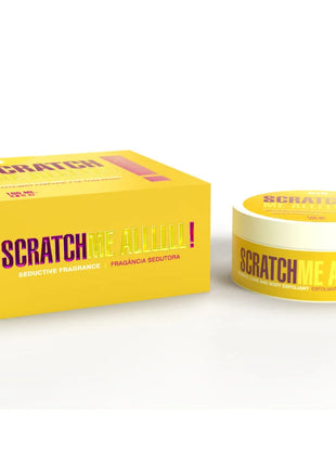 INTT RELEASES - SCRATCH ME ALL PEELING-GEL 100 ML