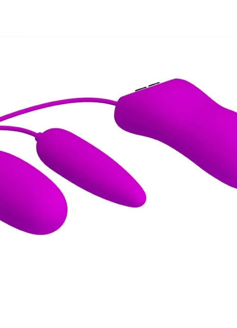 IRMA DOPPELVIBRIERENDES EI - Anal-Vibratoren