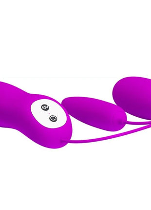 IRMA DOPPELVIBRIERENDES EI - Anal-Vibratoren