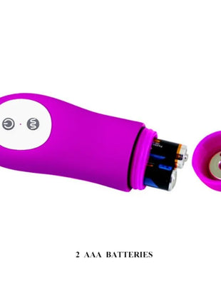 IRMA DOPPELVIBRIERENDES EI - Anal-Vibratoren