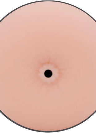 JAMYJOB - BOOTY MASTURBATOR - ANUS - Anus-Masturbator ohne Vibration