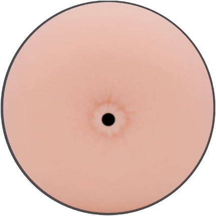 JAMYJOB - BOOTY MASTURBATOR - ANUS - Anus-Masturbator ohne Vibration