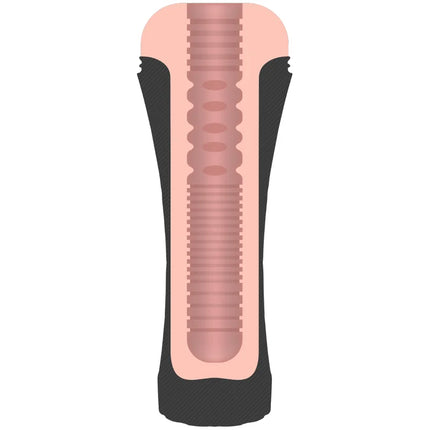 JAMYJOB - BOOTY MASTURBATOR - ANUS - Anus-Masturbator ohne Vibration