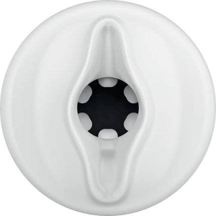 JAMYJOB - DAMERON SAUG- UND VIBRATIONS-MASTURBATOR - Automatischer Masturbator