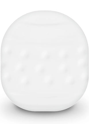 JAMYJOB - EGG MASTURBATOR RED EDITION DISKRETT - Ei-Masturbator