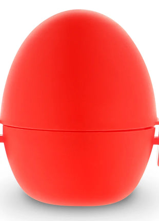 JAMYJOB - EGG MASTURBATOR SCHWARZE VERSION DISKRETT - Ei-Masturbator
