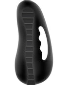 JAMYJOB - EXTREME TENSEK 4 MASTURBATOR SCHWARZ - Ei-Masturbator