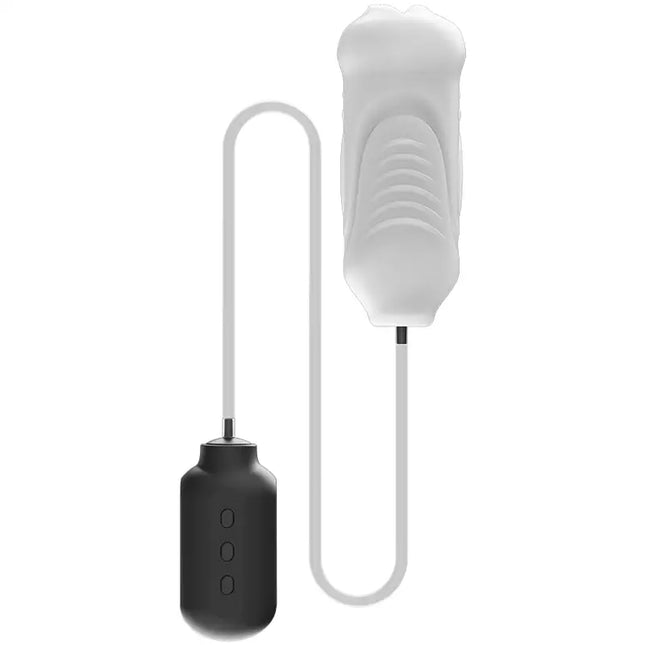 JAMYJOB - HURRICANE ORALSEX-STIMULATOR - Mundmasturbator