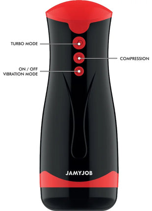 JAMYJOB JANGO Masturbator - Automatischer Masturbator