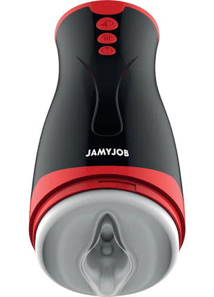JAMYJOB JANGO Masturbator - Automatischer Masturbator