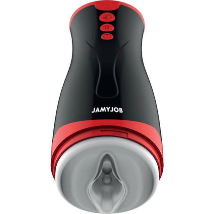 JAMYJOB JANGO Masturbator - Automatischer Masturbator