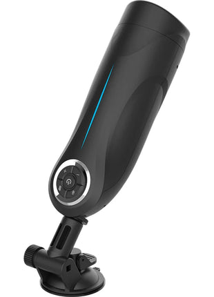 JAMYJOB - MILKER STROKER AUF- UND AB-FUNKTION - Automatischer Masturbator