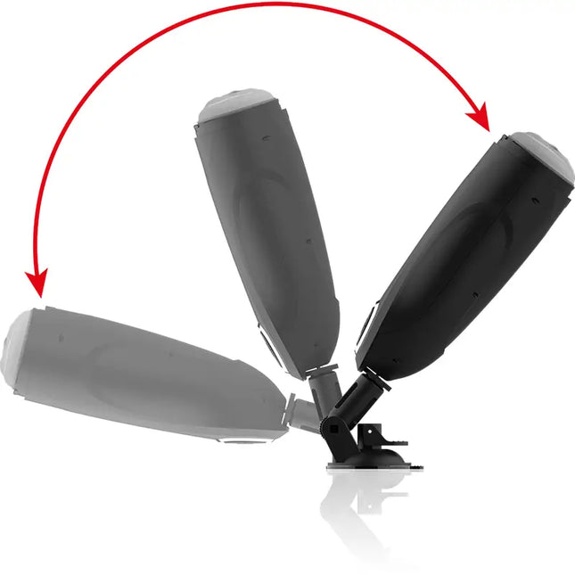 JAMYJOB - MILKER STROKER AUF- UND AB-FUNKTION - Automatischer Masturbator