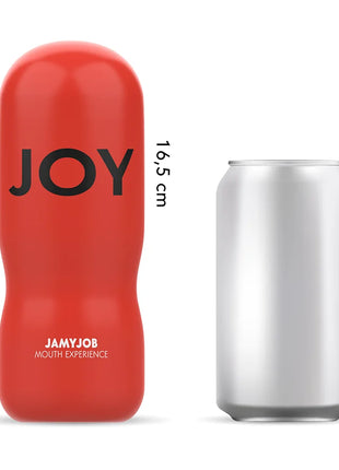 JAMYJOB - MOUTH POWER MASTURBATOR - Mundmasturbator