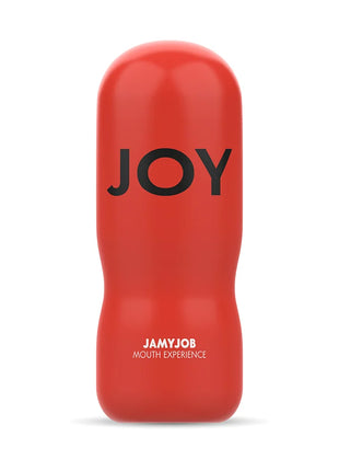 JAMYJOB - MOUTH POWER MASTURBATOR - Mundmasturbator