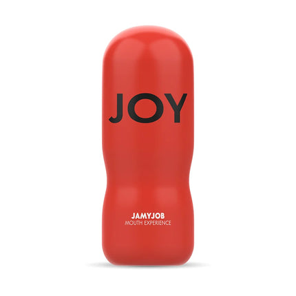 JAMYJOB - MOUTH POWER MASTURBATOR - Mundmasturbator