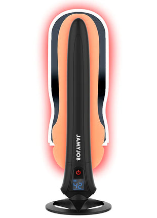 JAMYJOB - PREW RMELWRMER - Heizung für Masturbator