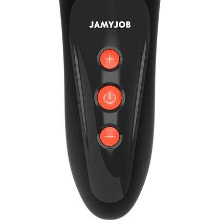 JAMYJOB - PULSAR STAB VIBRATIONS- UND PULSATIONSMODI - Ei-Masturbator