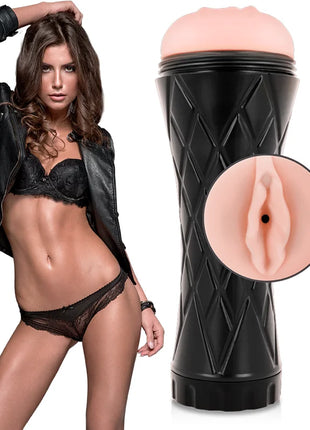 JAMYJOB - PUSSY-MASTURBATOR - VAGINA - Vaginas ohne Vibration