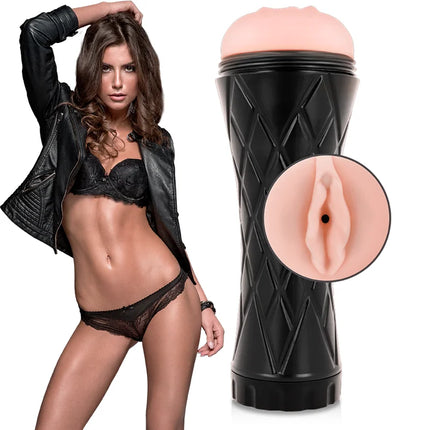 JAMYJOB - PUSSY-MASTURBATOR - VAGINA - Vaginas ohne Vibration