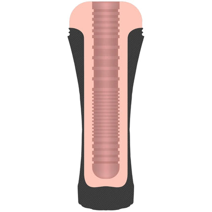 JAMYJOB - PUSSY-MASTURBATOR - VAGINA - Vaginas ohne Vibration