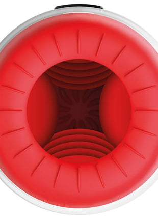JAMYJOB - ROCKET MASTURBATOR SOFT COMPRESSION TECH UND VIBRATION - Ei-Masturbator