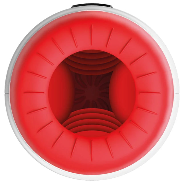 JAMYJOB - ROCKET MASTURBATOR SOFT COMPRESSION TECH UND VIBRATION - Ei-Masturbator