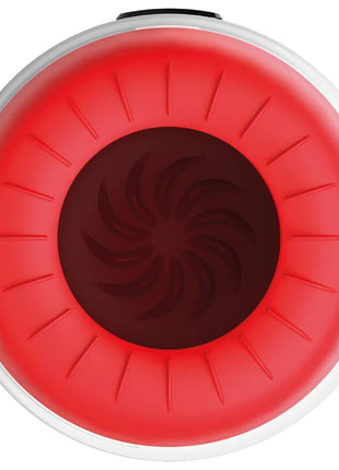 JAMYJOB - ROCKET MASTURBATOR SOFT COMPRESSION TECH UND VIBRATION - Ei-Masturbator