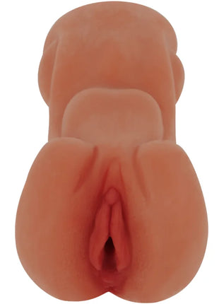 JAMYJOB SIGNATURE - BRANDY VAGINA MASTURBATOR - Vaginas ohne Vibration