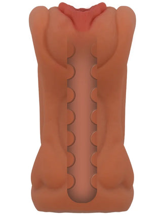 JAMYJOB SIGNATURE - DEBORA VAGINA MASTURBATOR - Vaginas ohne Vibration