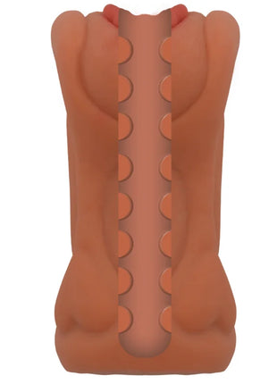 JAMYJOB SIGNATURE - DEBORA VAGINA MASTURBATOR - Vaginas ohne Vibration