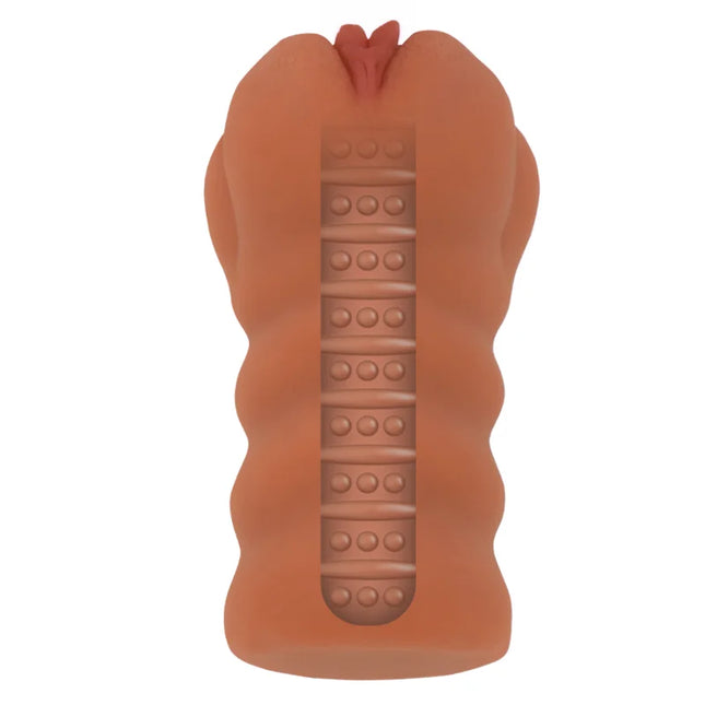 JAMYJOB SIGNATURE- GIULIANA VAGINA MASTURBATOR - Vaginas ohne Vibration